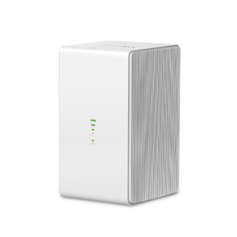 Mercusys MB110-4G N300 4G LTE WifFi router MB110-4G