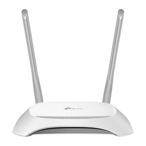 TP-Link TL-WR840N 300Mbps Wireless N Router/AP/extender/WISP, 5x10/100 RJ45 TL-WR840N