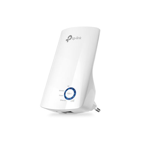 TP-Link TL-WA850RE 300Mb/s Wifi N 1x10/100 LAN Range Extender/AP, 2 interné antény, power schedule TL-WA850RE