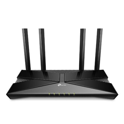 TP-Link Archer AX23, AX1800 WiFi6 5xGb Router Archer AX23