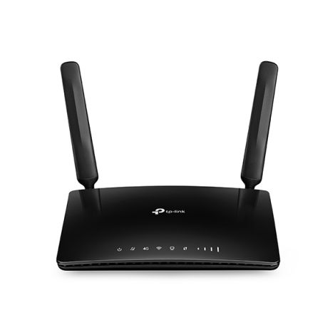 TP-Link Archer MR400 4G LTE WiFi AC1200 Router, 4xFE ports Archer MR400