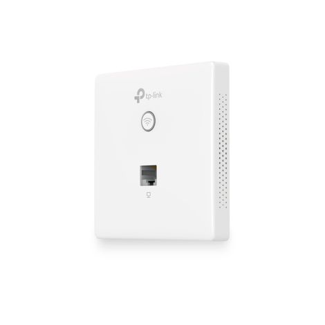 TP-Link EAP115-Wall N300 WiFi Wall Mount AP Omada SDN EAP115-Wall