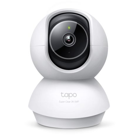 Tapo C230 Pan/Tilt AI Home Security Wi-Fi Camera Tapo C230