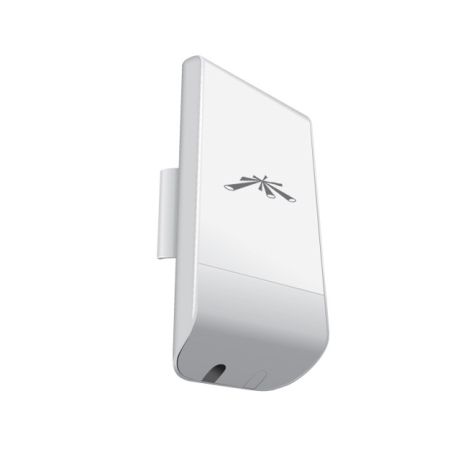 Ubiquiti NanoStation Loco M2 2x8dBi outdoor 2,4GHz LocoM2