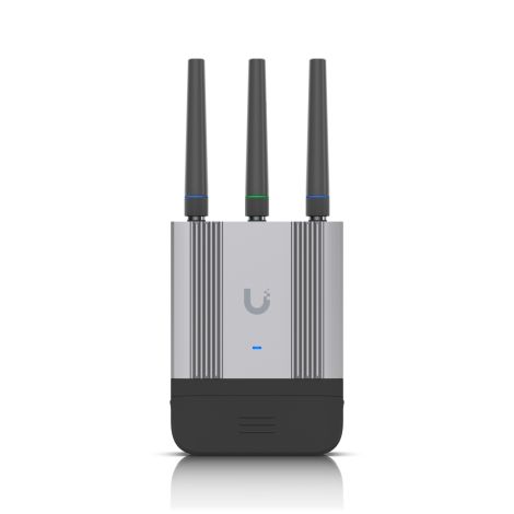 Ubiquiti UMR-Industrial - Mobile Router Industrial UMR-Industrial