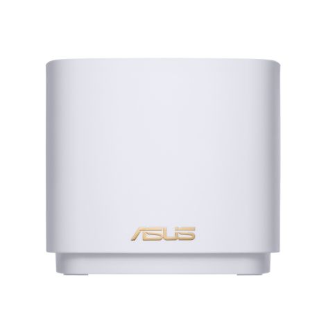 ASUS Zenwifi XD4 Plus (1-pack, White) 90IG07M0-MO3C00