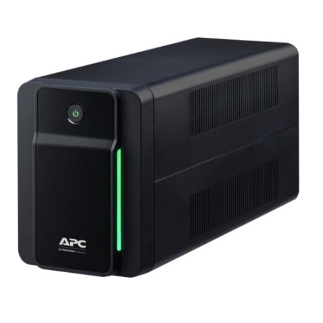 APC Back-UPS 750VA, 230V, AVR, Schuko Sockets BX750MI-GR