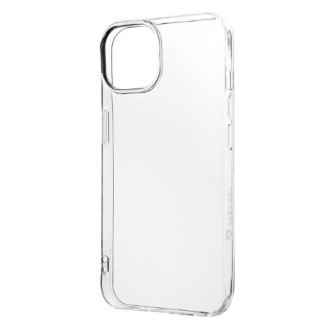 Tactical TPU Kryt pre Apple iPhone 14 Pro Transparent 8596311186394