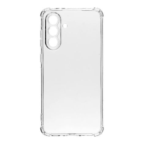 Tactical TPU Plyo Kryt pre Samsung Galaxy A56 5G Transparent  8596311272929