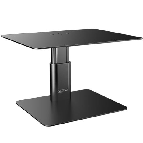 Nillkin HighDesk Adjustable Monitor Stand Black 6902048211629