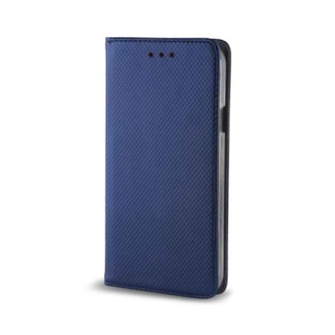 Cu-Be Puzdro magnet Samsung Galaxy A05S Navy 8595680425578