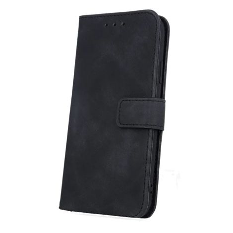 Cu-be Velvet púzdro Xiaomi Redmi 12C Black 8595680428067