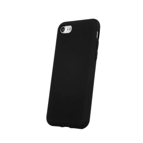 Cu-Be Fine TPU púzdro iPhone 15 Black 8595680428098