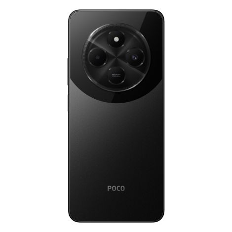 POCO C75/6GB/128GB/Black 58811