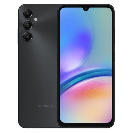 Samsung Galaxy A05s/4GB/128GB/Čierna SM-A057GZKVEUE