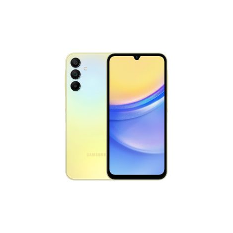 Samsung Galaxy A15 5G/4GB/128GB/Žltá SM-A156BZYDEUE