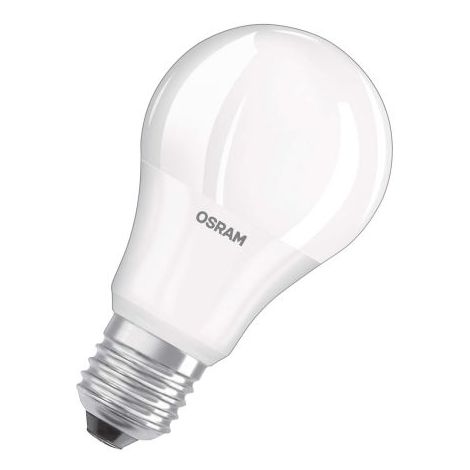 Osram LED žiarovka E27 11,5 W 2700K 1055lm VALUE A75-klasik matná 4052899971028