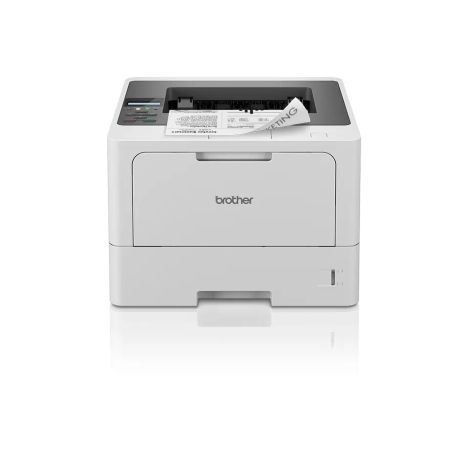 Brother/HL-L5210DN/Tlač/Laser/A4/LAN/USB HLL5210DNRE1