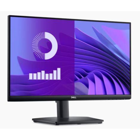 Dell/E2425HS/23,81"/VA/FHD/75Hz/5ms/Black/3RNBD 210-BNJV