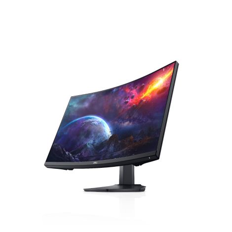 Dell/S2721HGFA/27"/VA/FHD/144Hz/1ms/Black/3RNBD 210-BFWN