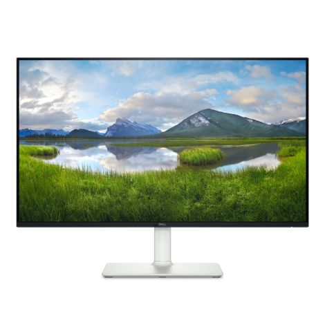 Dell/S2725HS/27"/IPS/FHD/100Hz/4ms/Blck-White/3RNBD 210-BMHG