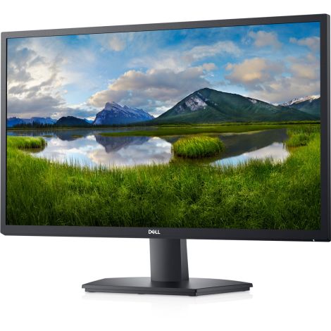 Dell/SE2722H/27"/VA/FHD/75Hz/8ms/Black/3RNBD 210-AZKS