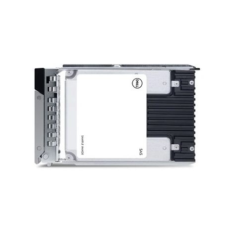 Dell/960 GB/SSD/2.5"/SATA/1R 345-BDRK