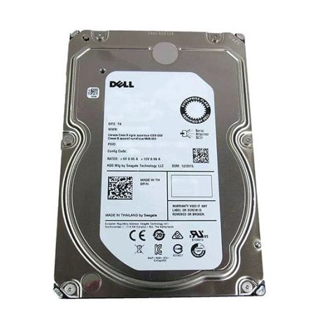 Dell/12TB/HDD/3.5"/SATA/7200 RPM/1R 400-AUTM