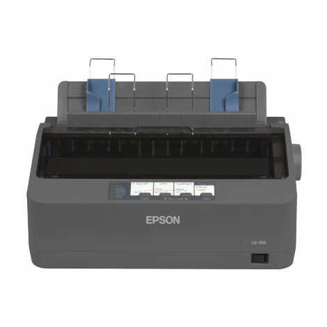 Epson/LQ-350/Tlač/Ihl/A4/USB C11CC25001