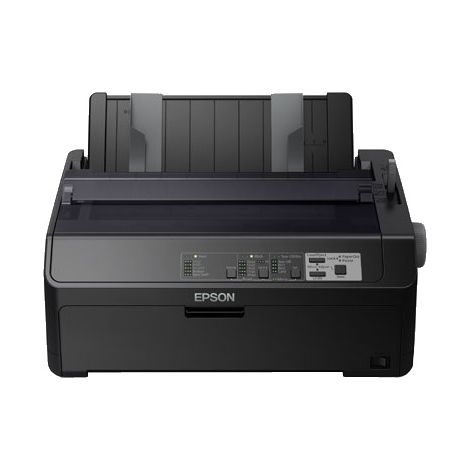 Epson/FX-890IIN/Tlač/Iehl/Role/LAN/USB C11CF37403A0