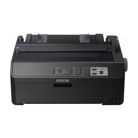 Epson/LQ-590IIN/Tlač/Ihl/A4/LAN/USB C11CF39402A0