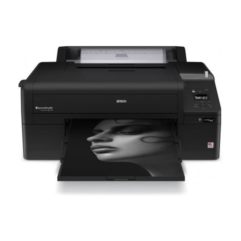 Epson SureColor/SC-P5000 STD/Tlač/Ink/A2/LAN/USB C11CF66001A0