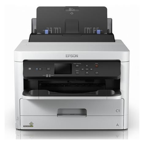 Epson WorkForce Pro/WF-M5299DW/Tisk/Ink/A4/LAN/Wi-Fi Dir/USB C11CG07401