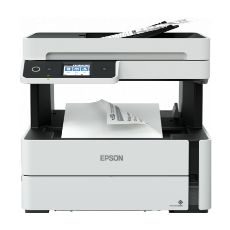 Epson EcoTank/M3170/MF/Ink/A4/LAN/WiFi/USB C11CG92403