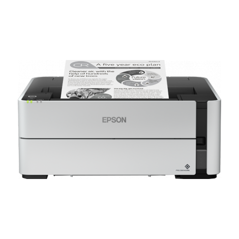 Epson EcoTank/M1180/Tlač/Ink/A4/LAN/WiFi/USB C11CG94403