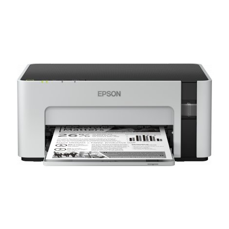 Epson EcoTank/M1120/Tlač/Ink/A4/WiFi/USB C11CG96403