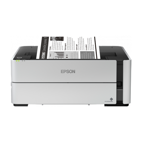 Epson EcoTank/M1170/Tlač/Ink/A4/LAN/WiFi/USB C11CH44402