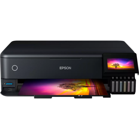 Epson EcoTank/L8180/MF/Ink/A3/LAN/WiFi/USB C11CJ21402