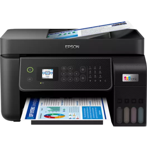 Epson EcoTank/L5310/MF/Ink/A4/LAN/WiFi/USB C11CJ65412