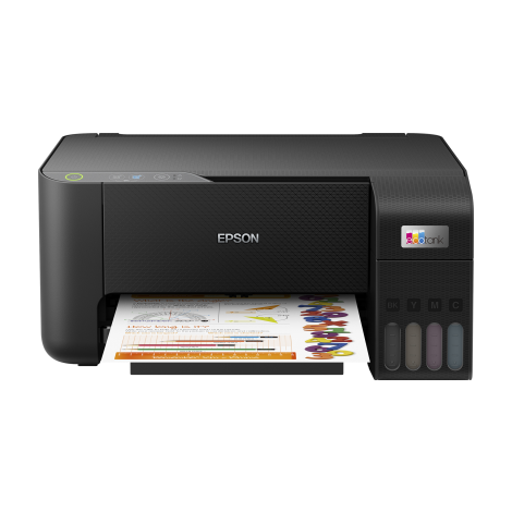 Epson EcoTank/L3230/MF/Ink/A4/USB C11CJ68407