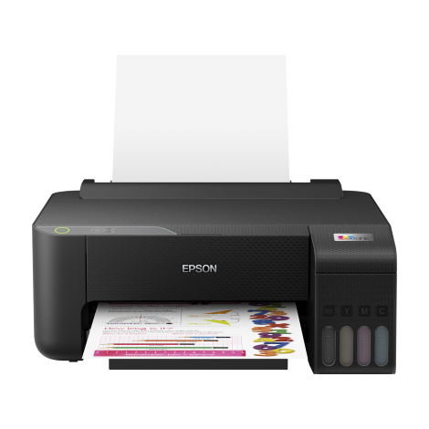 Epson EcoTank/L1230/Tlač/Ink/A4/USB C11CJ70402