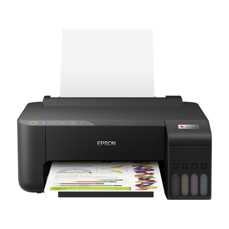 Epson EcoTank/L1270/Tlač/Ink/A4/WiFi/USB C11CJ71407