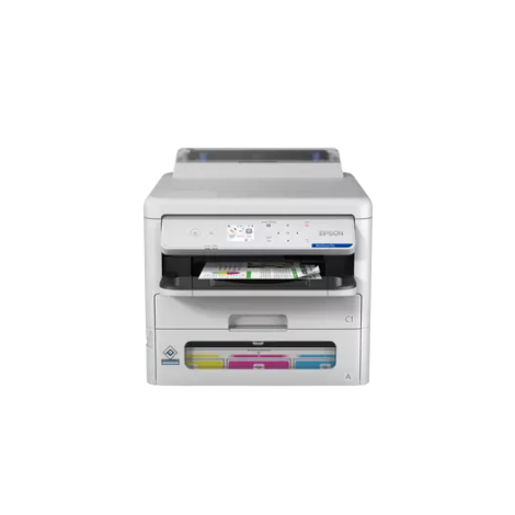 EPSON WorkForce Pro EP-C800RDW C11CK21401