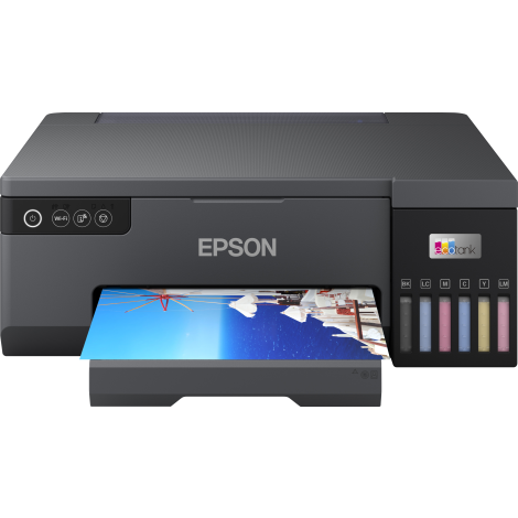 Epson EcoTank/L8050 ITS/Tlač/Ink/A4/WiFi/USB C11CK37402