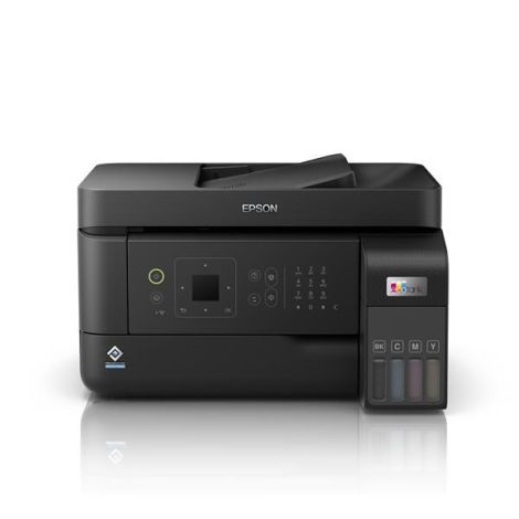 Epson EcoTank/L5590/MF/Ink/A4/LAN/WiFi/USB C11CK57403