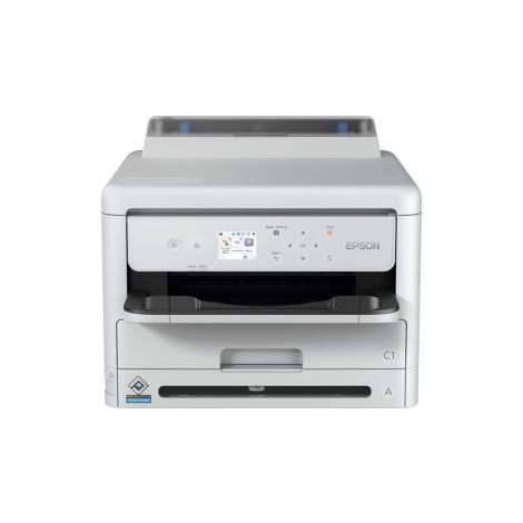 Epson WorkForce Pro/WF-M5399DW/Tlač/Ink/A4/LAN/WiFi/USB C11CK77401