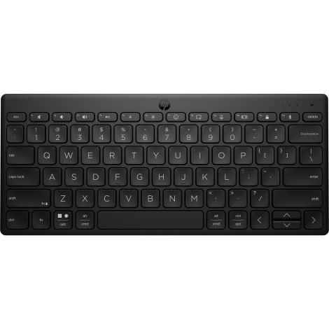 HP 355/Bezdrôtová Bluetooth/Čierna 692S9AA#BCM