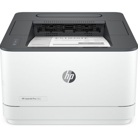 HP LaserJet Pro/3002dn/Tlač/Laser/A4/LAN/USB 3G651F#B19