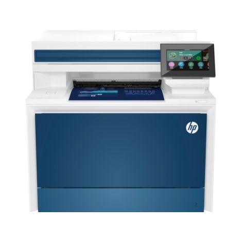 HP Color LaserJet Pro/MFP 4302fdn/MF/Laser/A4/LAN/USB 4RA84F#B19