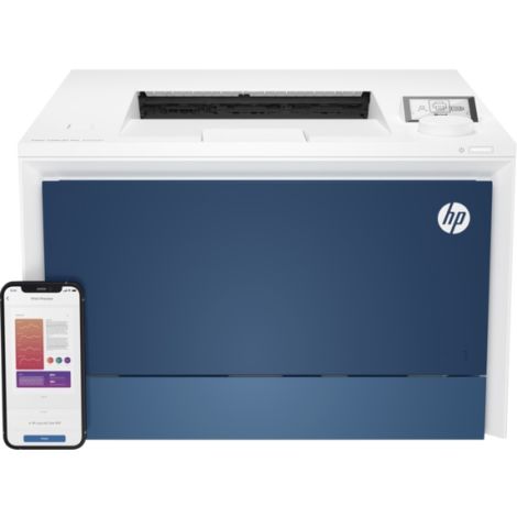 HP Color LaserJet Pro/4202dn/Tlač/Laser/A4/LAN/USB 4RA87F#B19